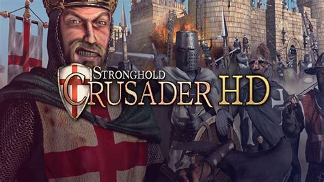 stronghold crusader patch|stronghold crusader windows 10.